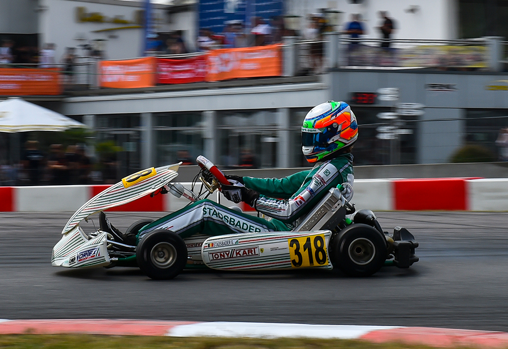 Tony Kart